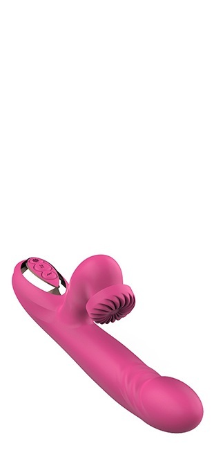 דף הבית של אוננות דחיפה נשית