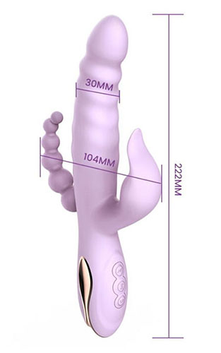 פרמטרים של צעצועי מין למבוגרים