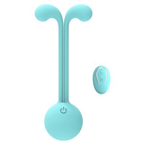 ויברטור שלט רחוק לביש